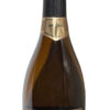 Espumante avemaria, brut branco, 750ml, garrafa marrom.