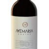 Vinho avemaria, castas merlot, garrafa de 750ml